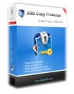 Kakasoft USB Copy Protection 5.0 - Bảo vệ dữ liệu USB