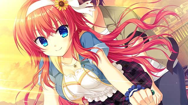 Cùng nam chính Yuu Tono tận hưởng tuổi trẻ cùng các cô gái đáng yêu