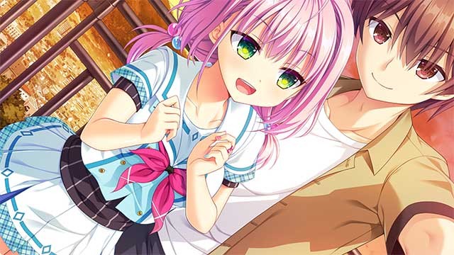 Nhiều tình huống lãng mạn đang chờ bạn khám phá