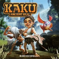 KAKU: Ancient Seal - Demo Game Phiêu Lưu Đồ Họa Đẹp Như Phim Disney