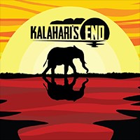 Kalahari’s End: Game Sinh Tồn Sa Mạc Nam Phi