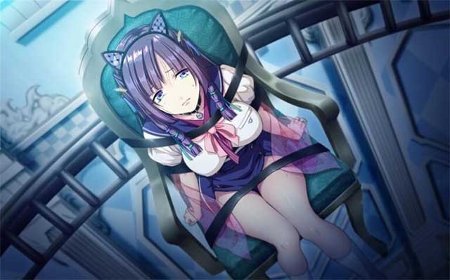 Game là câu chuyện về bốn học sinh bị bắt tham gia một trò chơi tử thần tàn ác