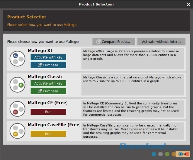 Kali Linux 2017.3 chứa hàng loạt cải tiến thú vị