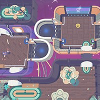 Kallax - Trò chơi tiệc lắp đồ siêu hài hước