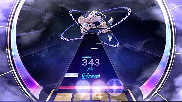 Chơi hết mình với bản giao hưởng vũ trụ KALPA để cứu lấy vũ trụ sắp sụp đổ