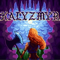 Kalyzmyr - Early Access Game Hành Động Chiến Thuật trên Steam