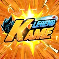 Kame Legend: Game Dragon Ball Màn Hình Ngang
