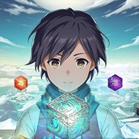 KAMiBAKO - Mythology of Cube: Game ARPG Giải Cứu Thế Giới