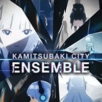 Kamitsubaki City Ensemble - Game Anime Nhịp Điệu Âm Nhạc
