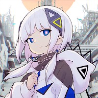 Kamitsubaki City Ensemble iOS - Đặt trước game Nhịp điệu RPG Cứu Thế Giới