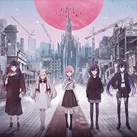 Kamitsubaki City Regenerate - Game Giải Cứu Thành Phố Kamitsubaki