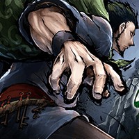 Kamiwaza: Way of the Thief - Game siêu trộm bất đắc dĩ