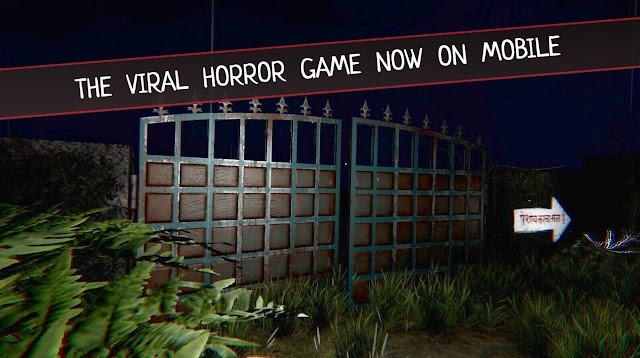 Kamla - Indian Horror Game là trò chơi kinh dị cực viral giờ đây sắp có cho di động