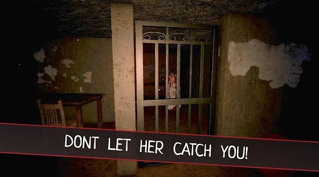 Đừng để Kamla bắt được bạn