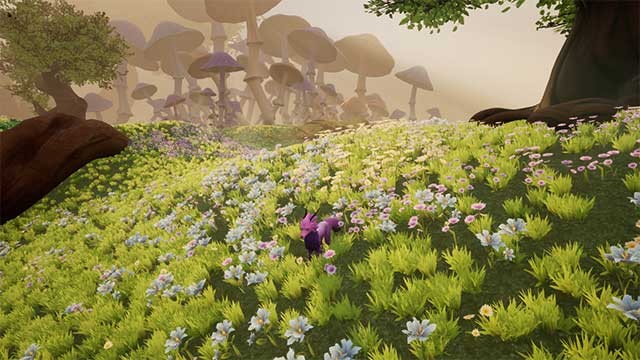 Tìm bạn bè của Kandra và phục hồi những chiếc lông vũ để cứu thế giới ma thuật