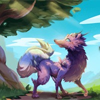 Kandra The Moonwalker - Khám Phá Thế Giới Ma Thuật Kỳ Diệu