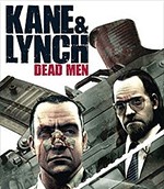 Kane & Lynch: Dead Men - Game bắn súng đồng đội vượt ngục hấp dẫn