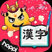 Kanji Hero cho Android 1.3.2 - Học chữ Hán tiếng Nhật
