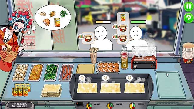 Cân bằng giữa thời gian và kỹ năng là chìa khóa để tạo nên món ăn hoàn hảo