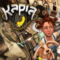 Kapia Demo - Game phiêu lưu giải đố độc đáo