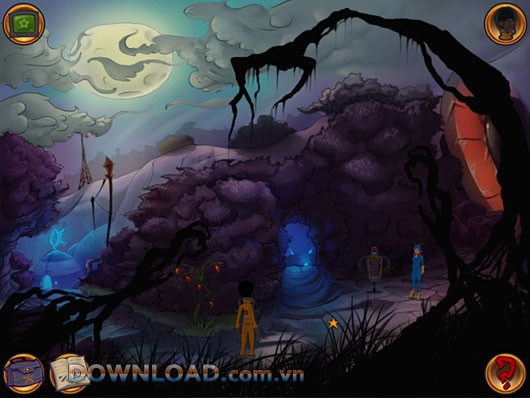 Kaptain Brawe - Episode II