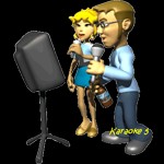 Karaoke 5 45.45 - Hát Karaoke Trên Máy Tính