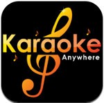 Karaoke Anywhere Free 6.0.4: Hát Karaoke Miễn Phí trên iOS