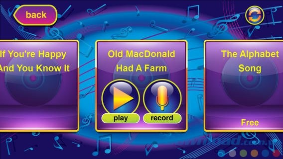 Thu âm chất lượng cao