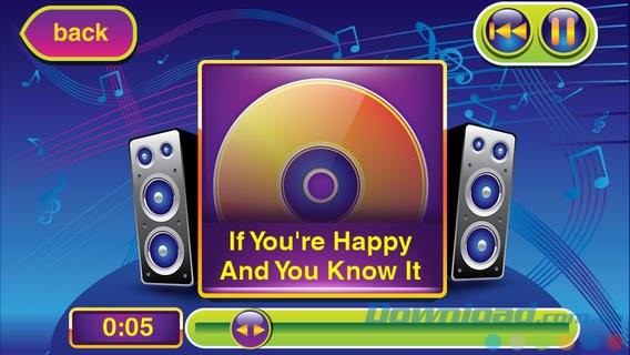 Chia sẻ bản thu karaoke