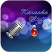 Karaoke List California 6 số - iOS 1.0