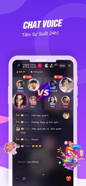 hat karaoke 5*237024