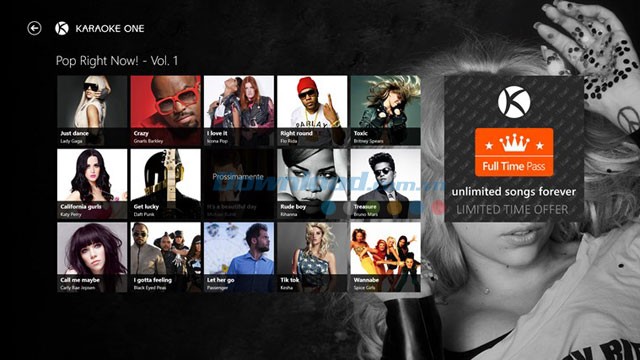 Karaoke One