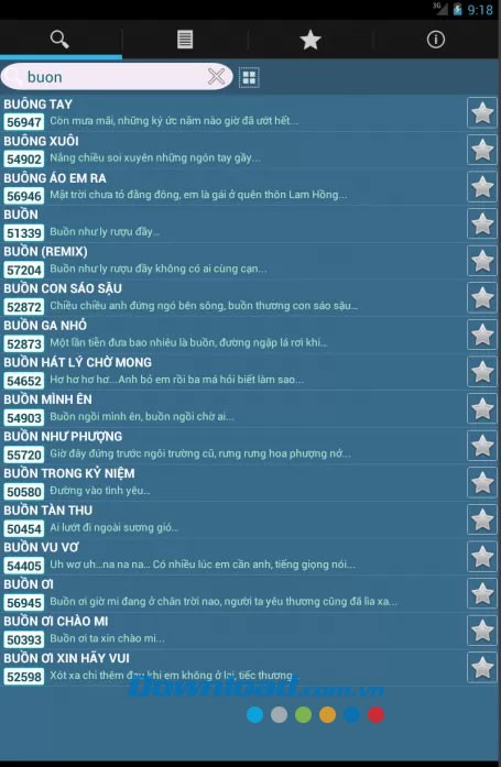 Karaoke Pro for Android
