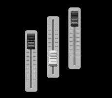 KaraokeMedia Home có hiệu ứng âm thanh đa dạng