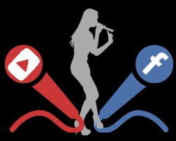 KaraokeMedia Home hỗ trự chia sẻ bản thu âm