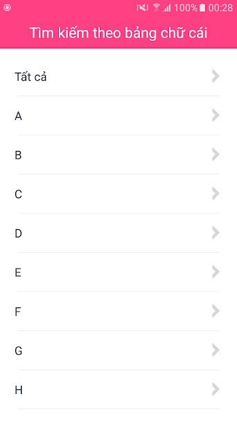 Tìm kiếm bài hát Karaoke