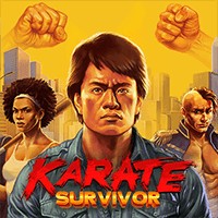 Karate Survivor 1.2.0.277 - Game Hành Động Karate