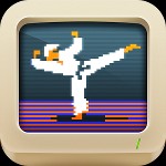 Karateka Classic cho Android 1.01 - Tải game Karate cổ điển