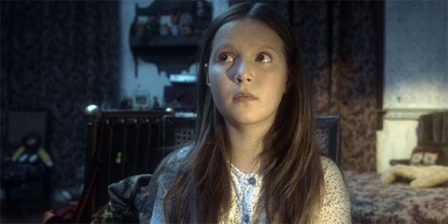 Bộ phim xoay quanh cô bé Karem được ban sức mạnh quỷ ám...