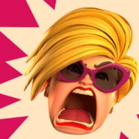 KAREN Game: Bà Thím Quậy Banh Trung Tâm Thương Mại