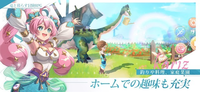 Phiêu lưu, đồng hành cùng những con rồng