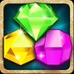 Jewels Saga Android 1.3.1 - Tải Game Kim Cương