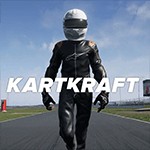 KartKraft 0.1.0.2693: Trải nghiệm đua xe công thức 1 chân thực