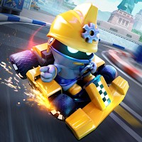 KartRider: Drift Android 2.0.4 - Tải Game Đua Xe Kart Miễn Phí