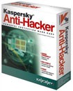 Kaspersky Anti-Hacker: Bảo vệ tối đa khỏi hacker