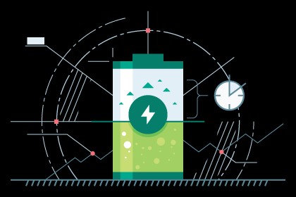 Kaspersky Battery Life cho Android kiểm soát nguồn pin hiệu quả