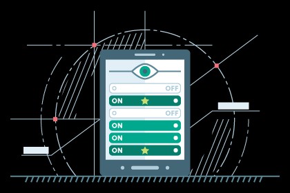 Kaspersky Battery Life cho Android cảnh báo app ngốn pin