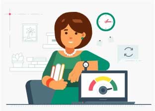 Kaspersky Security Cloud bảo mật PC tức thì