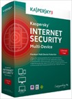 Kaspersky Internet Security – Multi-Device: Giải pháp bảo vệ máy tính