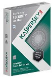 Kaspersky Security for Mac - Phần mềm bảo mật tốt nhất cho Mac